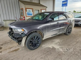 DODGE DURANGO GT