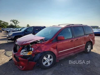 DODGE GRAND CARAVAN SXT