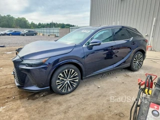LEXUS RX 350H PREMIUM+