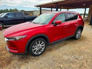 MAZDA CX-5 GRAND TOURING
