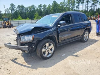 JEEP COMPASS LATITUDE