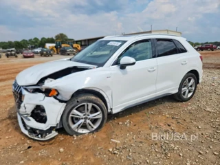 AUDI Q3 PREMIUM S LINE 45