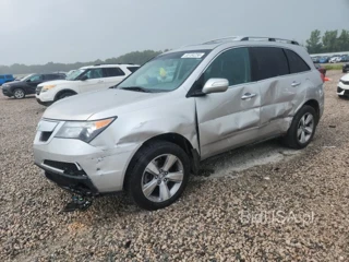 ACURA MDX