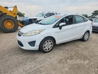 FORD FIESTA SE