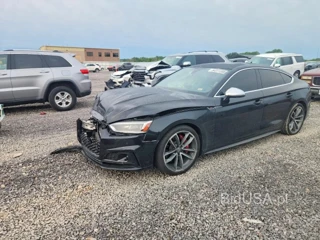AUDI S5 PRESTIGE