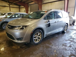 CHRYSLER PACIFICA LIMITED