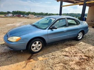 FORD TAURUS SE