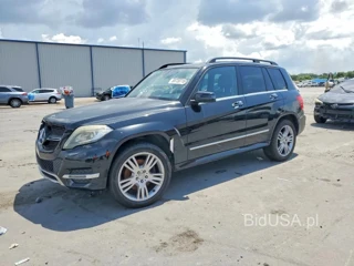MERCEDES-BENZ GLK 350 4MATIC