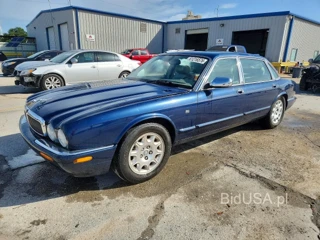JAGUAR XJ8 L