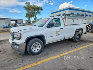 GMC SIERRA C1500
