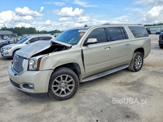 GMC YUKON XL DENALI