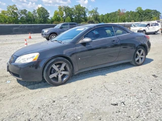 PONTIAC G6 GTP