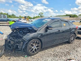 FORD FOCUS SEL