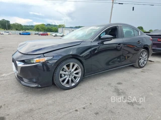 MAZDA 3 SELECT