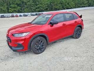 HONDA HR-V SPORT