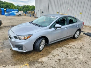 SUBARU IMPREZA PREMIUM PLUS