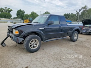 FORD RANGER SUPER CAB