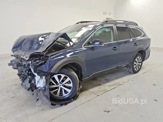 SUBARU OUTBACK PREMIUM