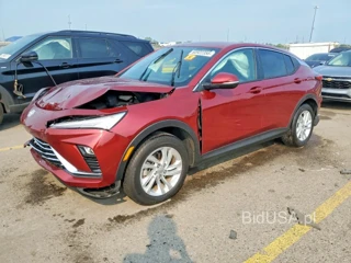 BUICK ENVISTA PREFERRED