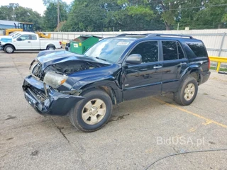 TOYOTA 4RUNNER SR5
