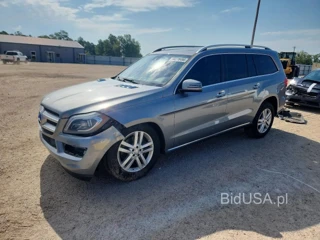 MERCEDES-BENZ GL 450 4MATIC