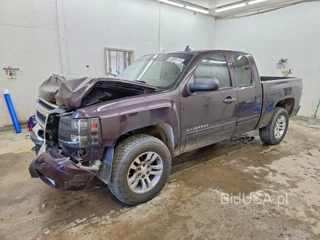 CHEVROLET SILVERADO K1500