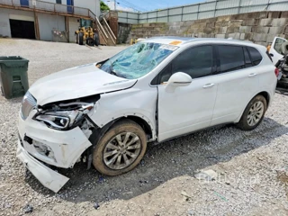BUICK ENVISION ESSENCE
