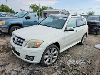 MERCEDES-BENZ GLK 350 4MATIC