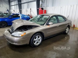 FORD TAURUS SES