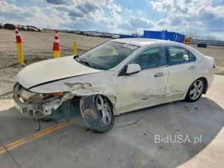 ACURA TSX