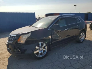 CADILLAC SRX PERFORMANCE COLLECTION