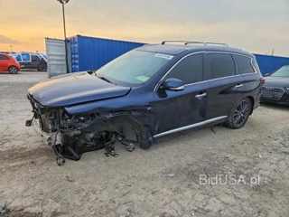 INFINITI QX60 BASE