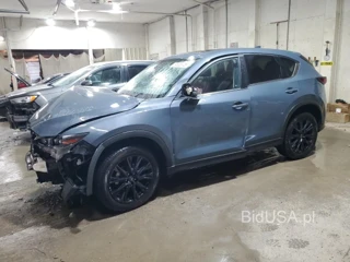 MAZDA CX-5 PREFERRED