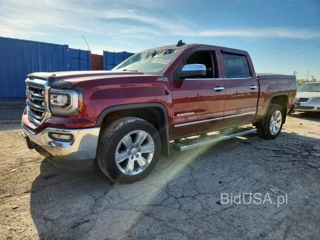 GMC SIERRA K1500 SLT