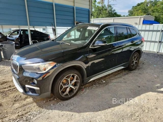 BMW X1 XDRIVE28I