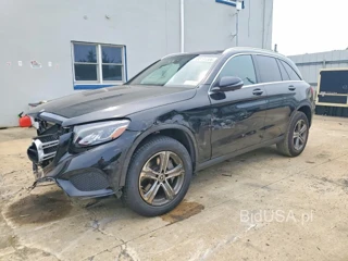 MERCEDES-BENZ GLC 300 4MATIC