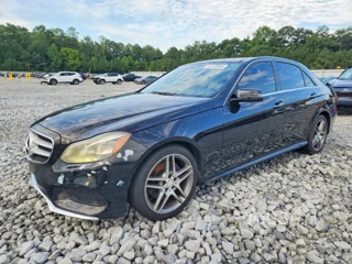 MERCEDES-BENZ E 350
