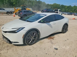 TOYOTA PRIUS XLE