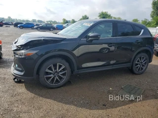 MAZDA CX-5 GRAND TOURING
