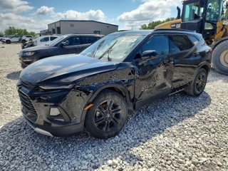 CHEVROLET BLAZER 2LT