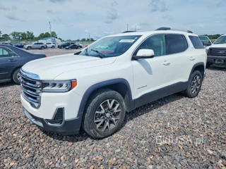 GMC ACADIA SLE