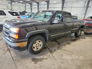 CHEVROLET SILVERADO K1500