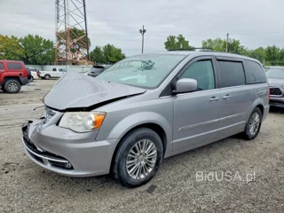 CHRYSLER TOWN & COUNTRY TOURING L