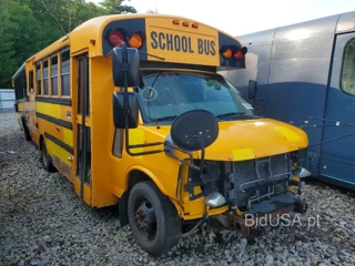 CHEVROLET EXPRESS G3500
