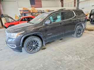 GMC ACADIA SLT-1