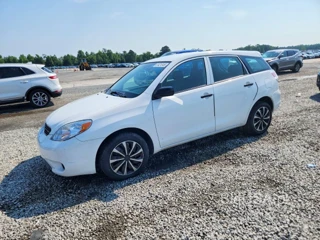 TOYOTA MATRIX BASE