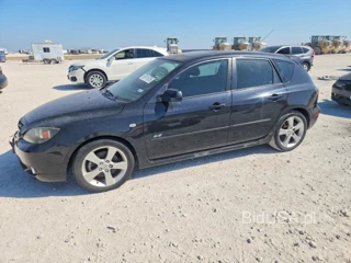 MAZDA 3 HATCHBACK
