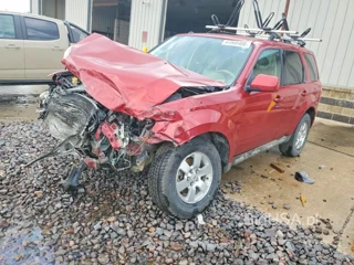 FORD ESCAPE LIMITED