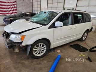 DODGE GRAND CARAVAN SXT