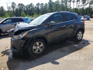 CHEVROLET TRAX 1LT